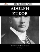Adolph Zukor 127 Success Facts - Everything you need to know about Adolph Zukor