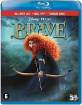 Brave (3D Blu-ray)