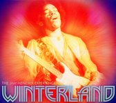 Winterland [Highlights]