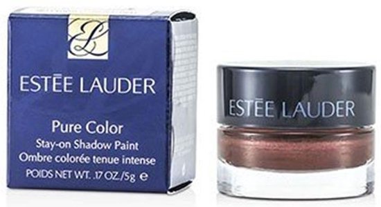 Estée Lauder Pure Color Stay-On Shadow Paint Oogschaduw 1 st. - 06 - Cosmic