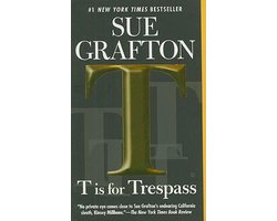 T Is for Trespass