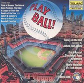 Play Ball! / Erich Kunzel, Cincinnati Pops