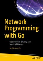 Network Programming with Go