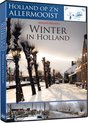 Holland Op Zijn Allermooist - Winter In Holland (DVD)
