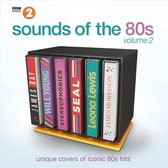 Sounds Of The 80S