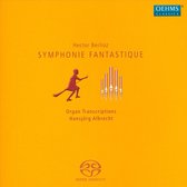 Hansjörg Albrecht - Symphonie Fantastique (Super Audio CD)