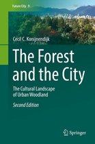 Future City 9 - The Forest and the City