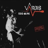 Vardis - 100Mph (LP)