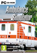 Paramedic Simulator - Windows