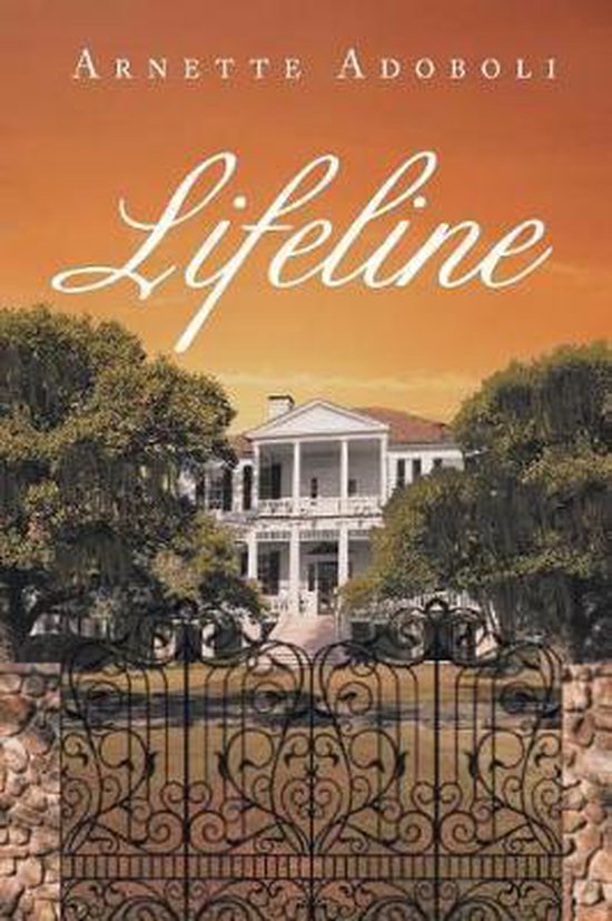 Lifeline - cover