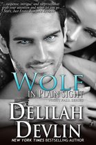 Night Fall Series 4 - Wolf in Plain Sight