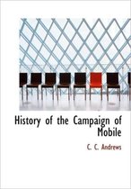 History of the Campaign of Mobile