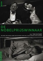 Nobelprijswinnaar (DVD)