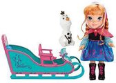 Disney Frozen grote speelset