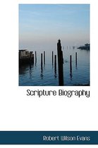Scripture Biography