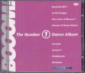Booom! The Number 1 Dance Album