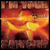 Toxic Smile - I'm Your Saviour (CD)