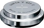 Varta V625U -  Batterij Alkaline - 200 mAh