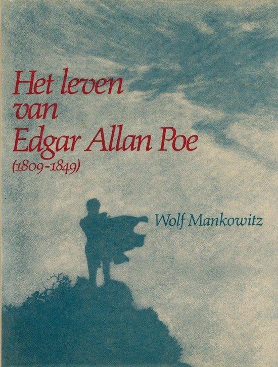 9789020432480 - Het leven van Edgar Allan Poe (1809-1849)