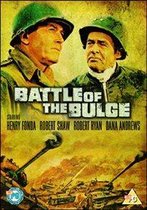 Battle Of The Bulge (Import)