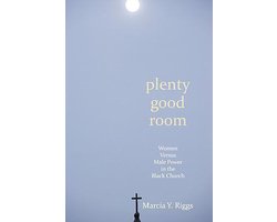 Plenty Good Room