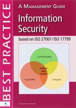 Information Security Based on ISO 27001/ ISO 17799