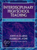 Interdisciplinary High School Teaching
