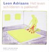 Leon Adriaans