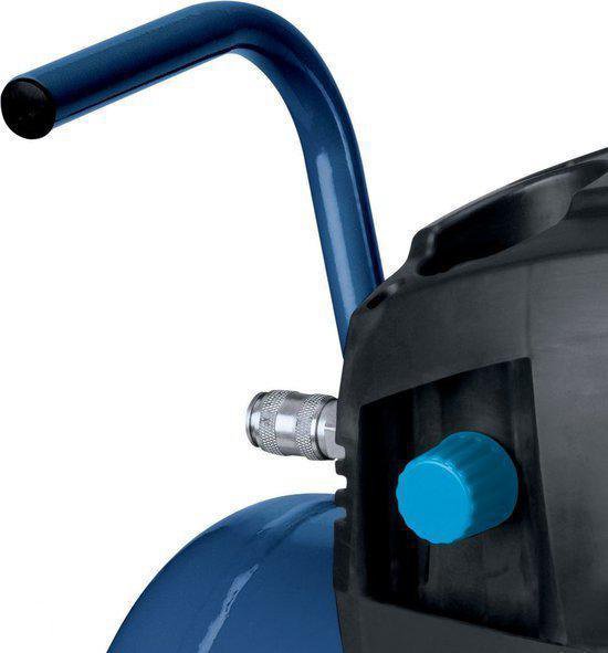 Einhell Blue Bt Ac 200 24 Of
