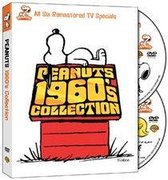 Peanuts 1960's collection