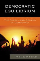 Democratic Equilibrium