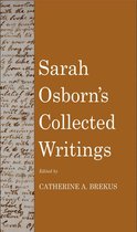 Sarah Osborn’s Collected Writings