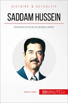 Grandes Personnalités 37 - Saddam Hussein