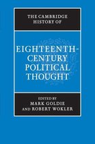 The Cambridge History of Eighteenth-century Political Thought