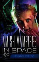 Amish Vampires in Space