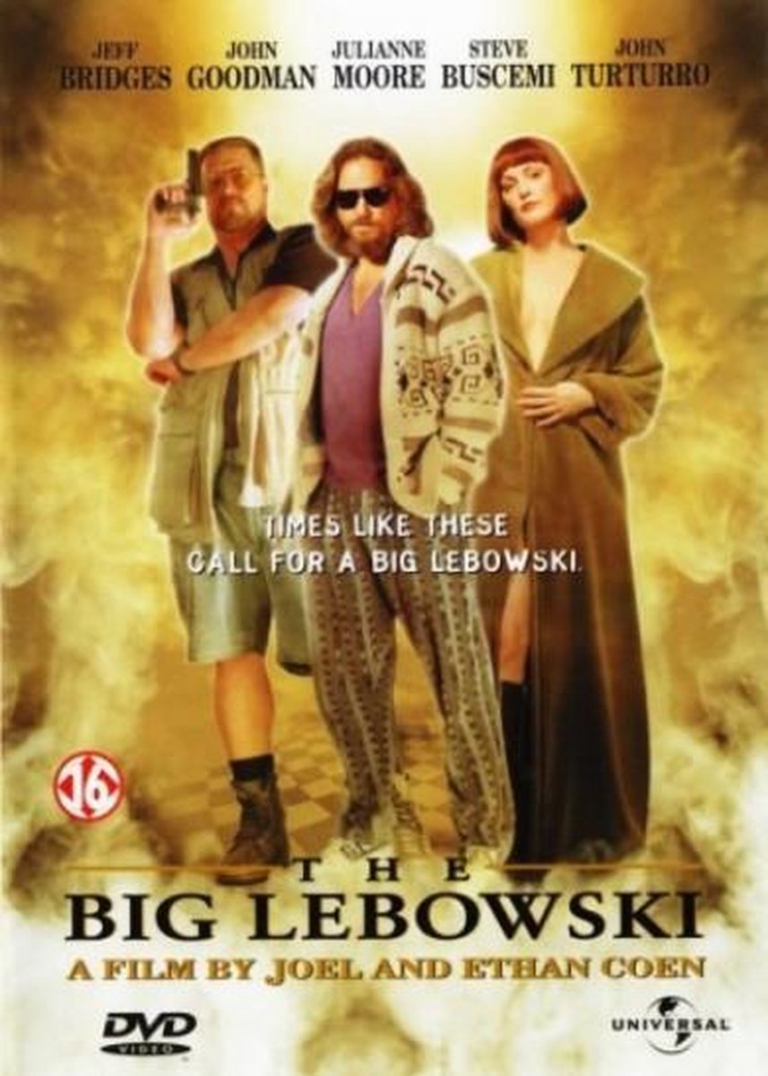 Big Lebowski (Import)