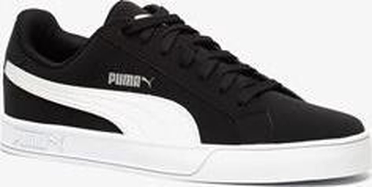 Puma Smash Vulc heren sneakers | bol.com