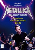 Metallica - Furia, Sonido y Velocidad