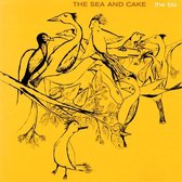 Sea And Cake - The Biz (CD)