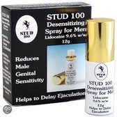 Stud 100 Origineel - 12 ml - Delay Spray