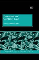 Economic Approaches to Law series- Economics of Contract Law