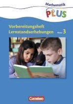 Lernstandserhebungen Mathematik 3. Schuljahr