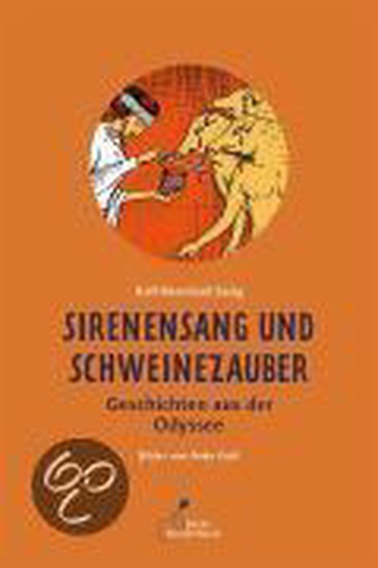 Sirenensang und Schweinezauber - cover