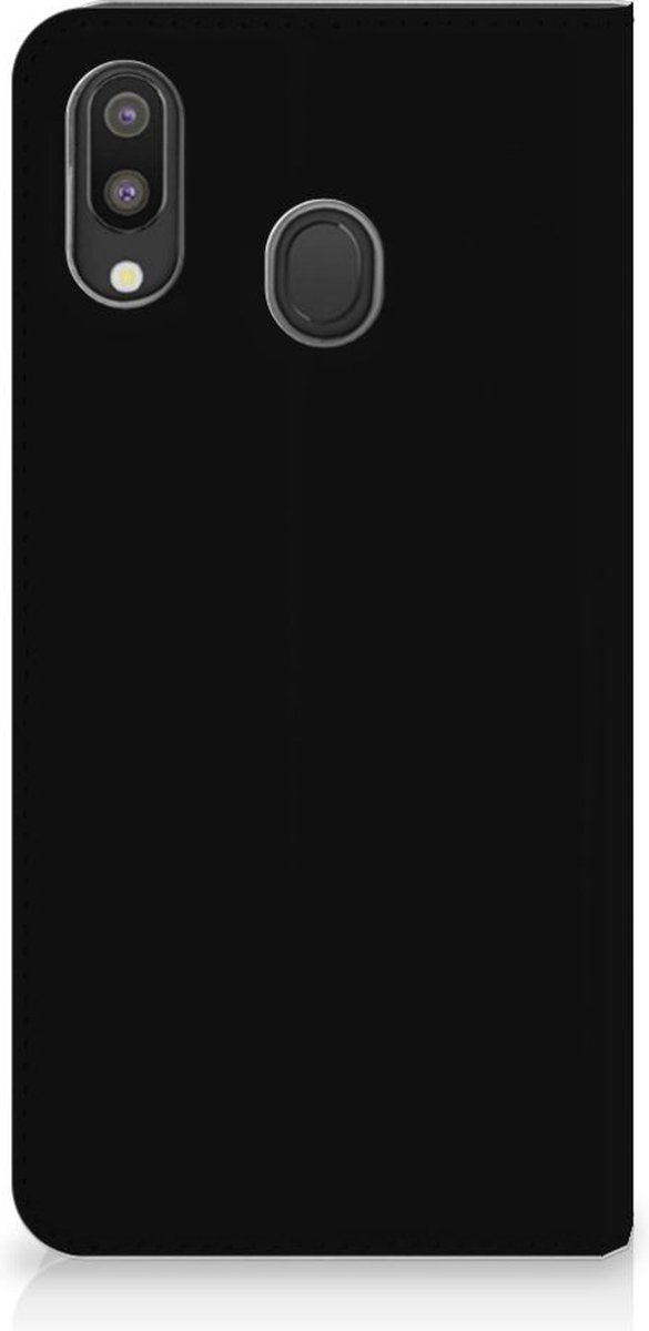 Samsung Galaxy M20 Hippe Standcase Popart Princess