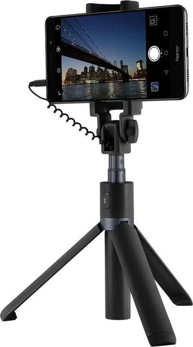 Huawei Tripod Selfie stick - (telefoon)camera statief