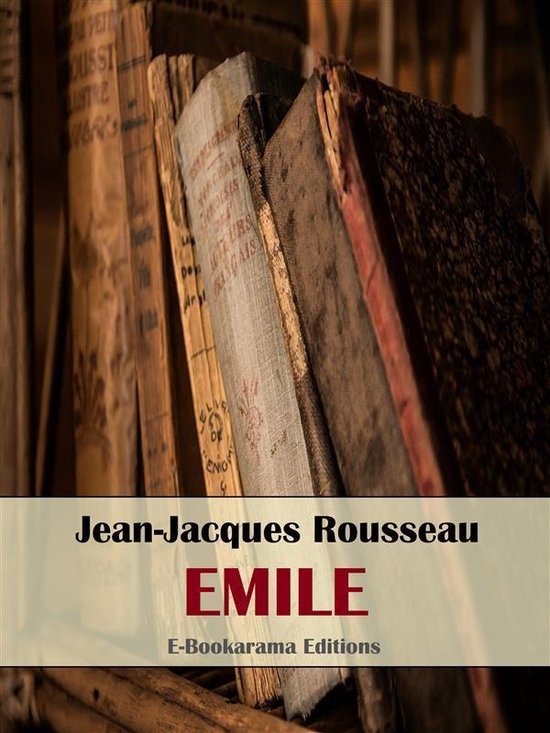 Emile - cover