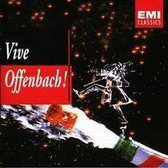 Vive Offenbach: Airs Et Choeurs D'Operettes
