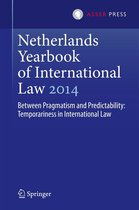 Netherlands Yearbook of International Law 45 - Netherlands Yearbook of International Law 2014