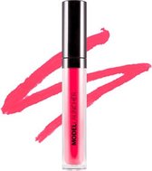Model Launcher Liquid Lipstick - Gemmayze