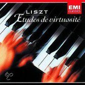 Liszt: Etudes de Virtuosite / Ovchinikov, Darre, et al
